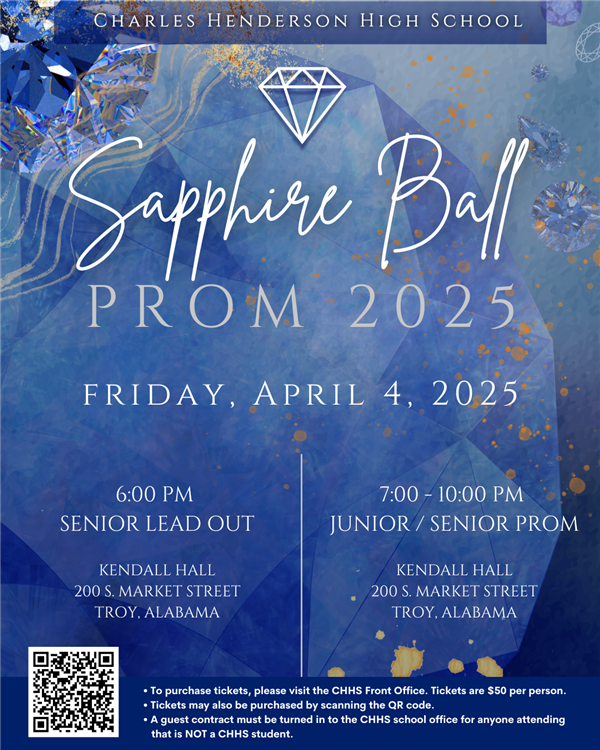 Prom 2025